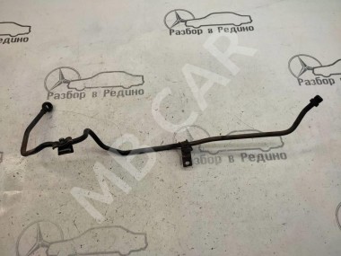 Трубка АКПП MERCEDES-BENZ C-класс W203/S203/CL203 (2000 - 2004) — Разборка Мерседес