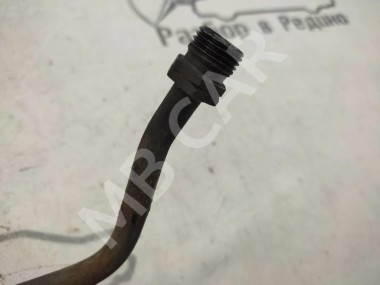 Трубка АКПП MERCEDES-BENZ C-класс W203/S203/CL203 (2000 - 2004) — Разборка Мерседес