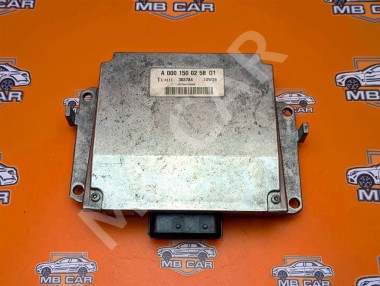 Преобразователь напряжения MERCEDES-BENZ S-класс W221 рестайлинг (2009 - 2013) — Разборка Мерседес