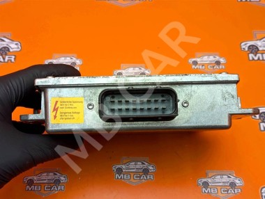 Преобразователь напряжения MERCEDES-BENZ S-класс W221 рестайлинг (2009 - 2013) — Разборка Мерседес