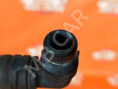 Патрубок ОЖ MERCEDES-BENZ C-класс W203/S203/CL203 (2000 - 2004) &mdash; Разборка Мерседес