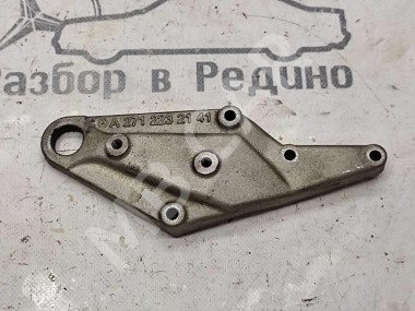 Кронштейн двигателя MERCEDES-BENZ Sprinter w906 — Разборка Мерседес