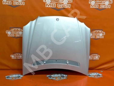 Капот MERCEDES-BENZ CLK-класс C209/A209 (2002 - 2005) — Разборка Мерседес
