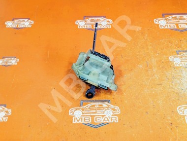 Кулиса АКПП MERCEDES-BENZ E-класс W211/S211 (2002 - 2006) — Разборка Мерседес