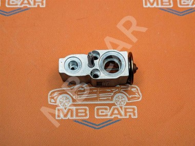 Клапан расширительный MERCEDES-BENZ A-класс W177 (2018 - 2023) — Разборка Мерседес