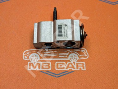 Клапан расширительный MERCEDES-BENZ A-класс W177 (2018 - 2023) — Разборка Мерседес