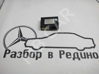 Блок камеры MERCEDES-BENZ M-класс W164 (2005 - 2008) — Разборка Мерседес