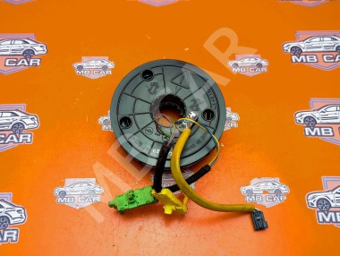 Шлейф подрулевой MERCEDES-BENZ C-класс W203/S203/CL203 (2000 - 2004) — Разборка Мерседес