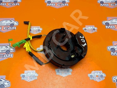 Шлейф подрулевой MERCEDES-BENZ C-класс W203/S203/CL203 (2000 - 2004) — Разборка Мерседес