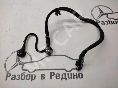 Датчик детонации MERCEDES-BENZ G-класс W463 рестайлинг 2 (2008 - 2012) — Разборка Мерседес