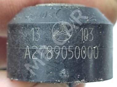 Датчик детонации MERCEDES-BENZ G-класс W463 рестайлинг 2 (2008 - 2012) — Разборка Мерседес