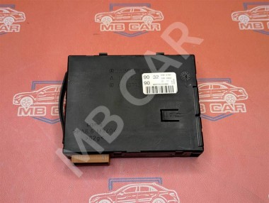 Блок EAM MERCEDES-BENZ M-класс W163 рестайлинг (2001 - 2005) — Разборка Мерседес