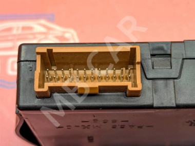 Блок EAM MERCEDES-BENZ M-класс W163 рестайлинг (2001 - 2005) — Разборка Мерседес