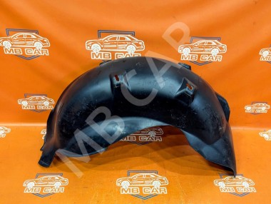 Подкрылок задний правый MERCEDES-BENZ M-класс W163 рестайлинг (2001 - 2005) — Разборка Мерседес