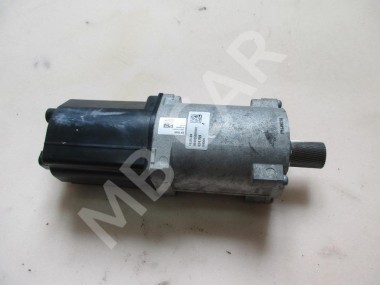 Моторчик рулевой рейки MERCEDES-BENZ C-класс W205/S205/C205/A205 (2014 - 2018) — Разборка Мерседес