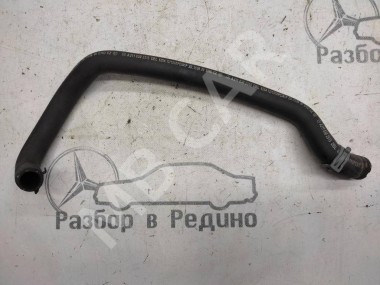 Патрубок ОЖ MERCEDES-BENZ E-класс W211/S211 (2002 - 2006) — Разборка Мерседес
