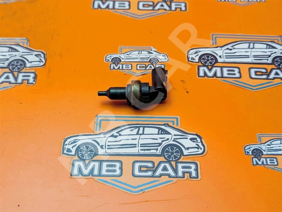 Датчик температуры MERCEDES-BENZ M-класс W164 (2005 - 2008) фото 1 — Разборка Мерседес