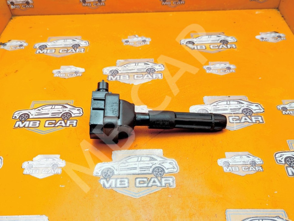 Катушка зажигания MERCEDES-BENZ C-класс W203/S203/CL203 (2000 - 2004) фото 1 &mdash; Разборка Мерседес