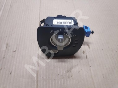 Переключатель света MERCEDES-BENZ SLK-класс R171 (2004 - 2008) — Разборка Мерседес