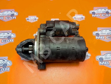 Стартер MERCEDES-BENZ C-класс W202/S202 (1993 - 1997) — Разборка Мерседес