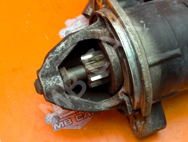 Стартер MERCEDES-BENZ C-класс W202/S202 (1993 - 1997) — Разборка Мерседес