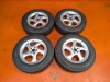 Колеса 17 MERCEDES-BENZ M-класс W163 (1997 - 2001) ML 230 2.3 4MATIC MT (150 л.с.) фото 1 &mdash; Разборка Мерседес