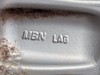 Колеса 17 MERCEDES-BENZ M-класс W163 (1997 - 2001) ML 230 2.3 4MATIC MT (150 л.с.) фото 4 &mdash; Разборка Мерседес