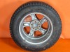 Колеса 17 MERCEDES-BENZ M-класс W163 (1997 - 2001) ML 230 2.3 4MATIC MT (150 л.с.) фото 17 &mdash; Разборка Мерседес