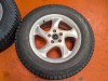 Колеса 17 MERCEDES-BENZ M-класс W163 (1997 - 2001) ML 230 2.3 4MATIC MT (150 л.с.) фото 24 &mdash; Разборка Мерседес