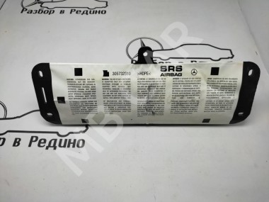 Подушка безопасности пасажирская MERCEDES-BENZ CLS-класс C219 (2004 - 2008) — Разборка Мерседес