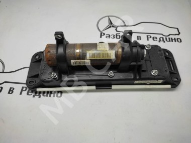 Подушка безопасности пасажирская MERCEDES-BENZ CLS-класс C219 (2004 - 2008) — Разборка Мерседес