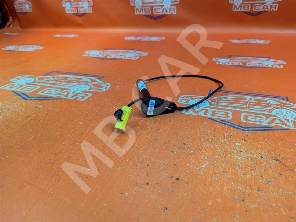 Пиропатрон капота MERCEDES-BENZ SL-класс R231 рестайлинг (2016 - 2020) фото 1 — Разборка Мерседес