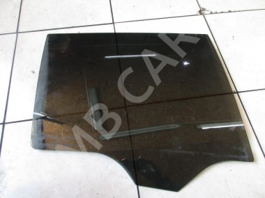Стекло заднее правое MERCEDES-BENZ C-класс W204/S204 (2006 - 2011) — Разборка Мерседес