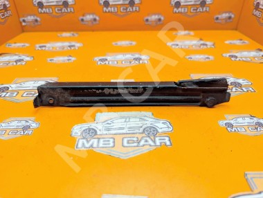 Кронштейн крепления бампера MERCEDES-BENZ C-класс W203/S203/CL203 рестайлинг (2004 - 2008) — Разборка Мерседес