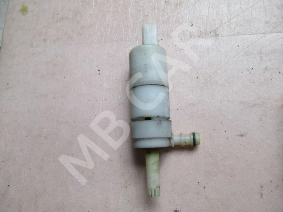 Насос омывателей MERCEDES-BENZ C-класс W203/S203/CL203 рестайлинг (2004 - 2008) фото 1 &mdash; Разборка Мерседес