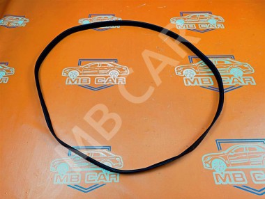 Ремень приводной MERCEDES-BENZ M-класс W164 рестайлинг (2008 - 2011) — Разборка Мерседес