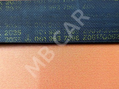 Ремень приводной MERCEDES-BENZ M-класс W164 рестайлинг (2008 - 2011) — Разборка Мерседес