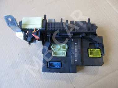 Блок SAM задний MERCEDES-BENZ C-класс W204/S204 (2006 - 2011) — Разборка Мерседес