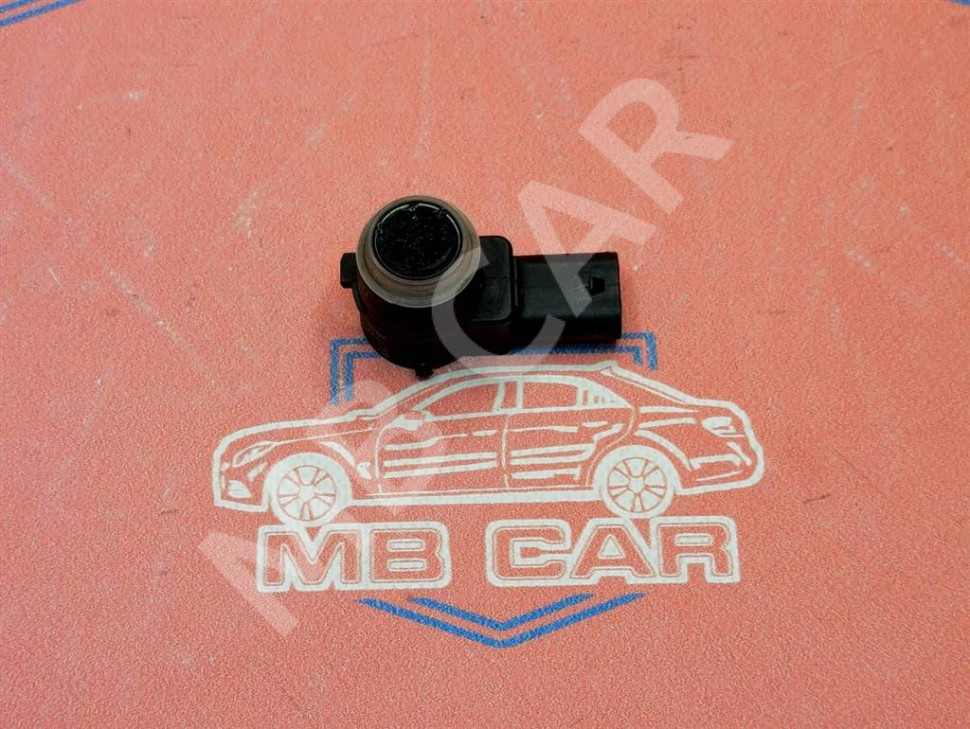 Парктроники MERCEDES-BENZ GL-класс X166 (2012 - 2016) фото 1 &mdash; Разборка Мерседес