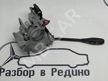 Переключатель круиз контроля MERCEDES-BENZ E-класс W211/S211 (2002 - 2006) — Разборка Мерседес
