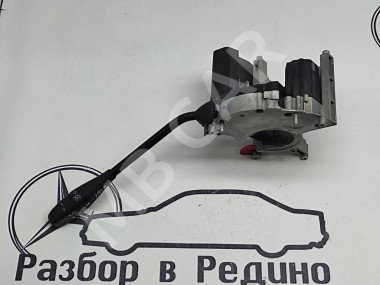 Переключатель круиз контроля MERCEDES-BENZ E-класс W211/S211 (2002 - 2006) — Разборка Мерседес