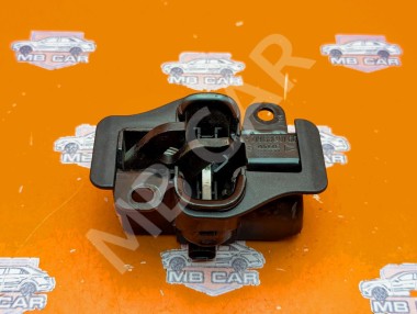 Замок капота MERCEDES-BENZ C-класс W203/S203/CL203 рестайлинг (2004 - 2008) — Разборка Мерседес