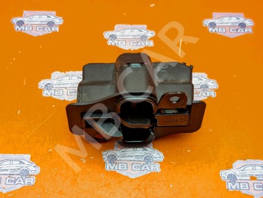 Замок капота MERCEDES-BENZ C-класс W203/S203/CL203 рестайлинг (2004 - 2008) — Разборка Мерседес