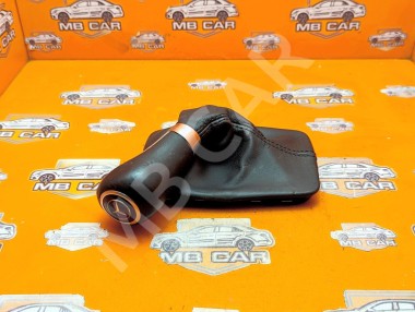 Ручка АКПП MERCEDES-BENZ C-класс W204/S204/С204 рестайлинг (2011 - 2015) &mdash; Разборка Мерседес