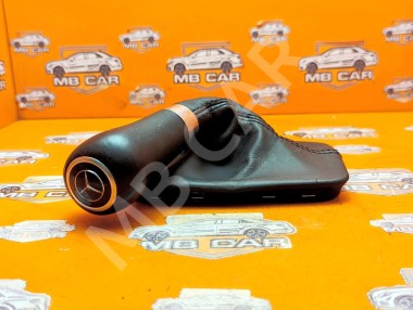 Ручка АКПП MERCEDES-BENZ C-класс W204/S204/С204 рестайлинг (2011 - 2015) &mdash; Разборка Мерседес