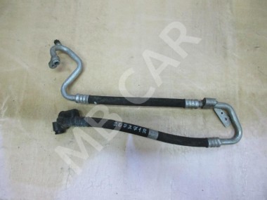Трубка кондиционера MERCEDES-BENZ C-класс W203/S203/CL203 (2000 - 2004) — Разборка Мерседес