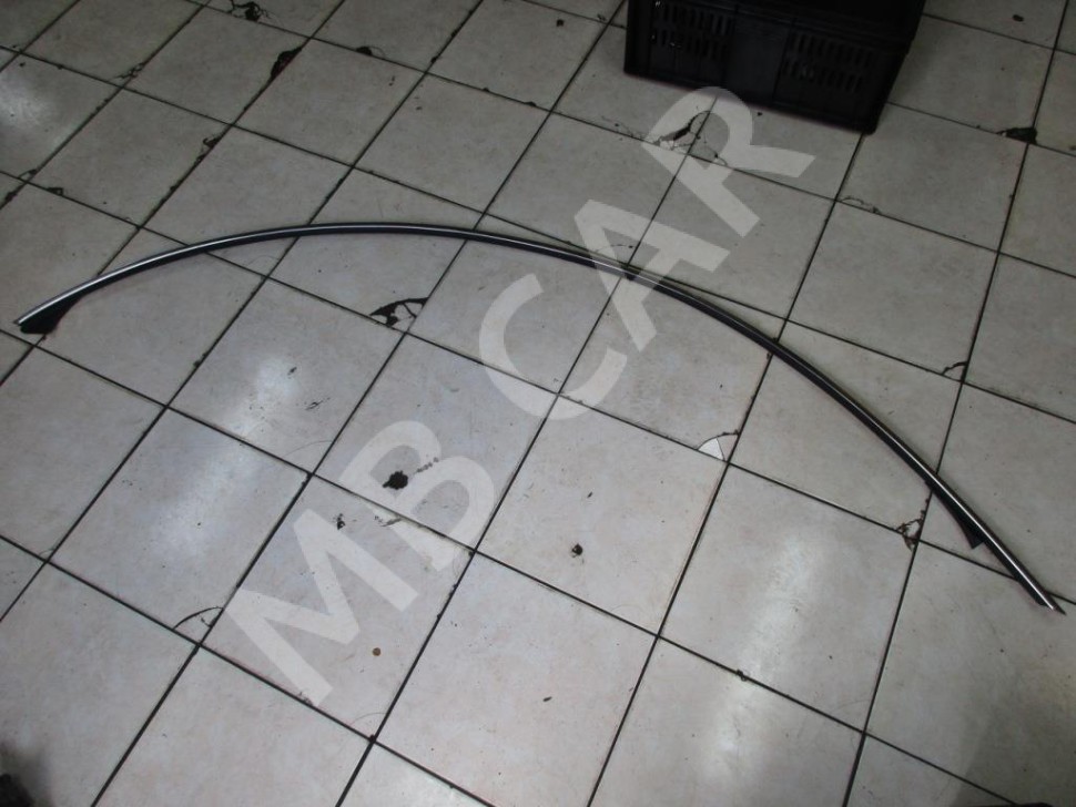 Молдинг крыши MERCEDES-BENZ CLS-класс C218/X218 (2010 - 2014) фото 1 &mdash; Разборка Мерседес