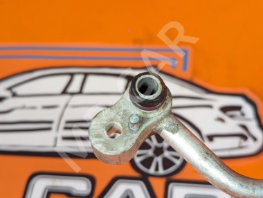 Трубка кондиционера MERCEDES-BENZ S-класс W220 (1998 - 2005) &mdash; Разборка Мерседес