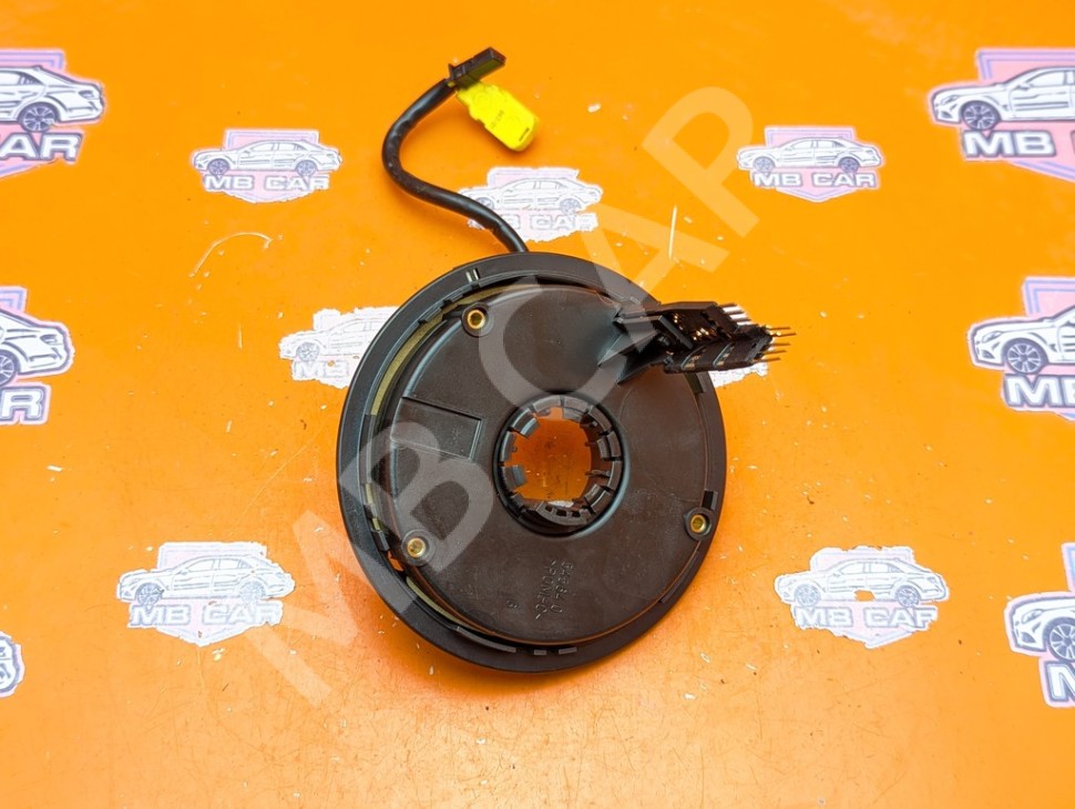 Шлейф подрулевой MERCEDES-BENZ S-класс W220 (1998 - 2005) фото 1 &mdash; Разборка Мерседес