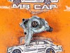 Помпа MERCEDES-BENZ C-класс W203/S203/CL203 рестайлинг (2004 - 2008) фото 3 &mdash; Разборка Мерседес